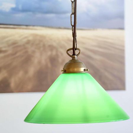 Villa Drees Ferienwohnung 4 Wangerooge Bagian luar foto